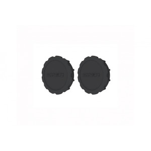 DJI Osmo Action 3/4 - Thick Lens Cover (2pcs)