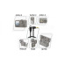 DJI Osmo Action 4 - Audio Adapter