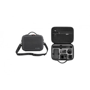 DJI Osmo Action 3/4 - PU Shoulder Case