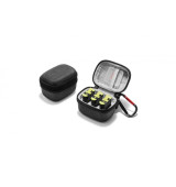 DJI Action 3/4 / GoPro - Battery Storage Case