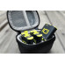 DJI Action 3/4 / GoPro - Battery Storage Case