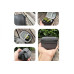 DJI Action 3/4 / GoPro - Battery Storage Case