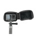 DJI Osmo Action 3/4 - Silné PU pouzdro