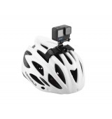 Helmet Holder for Action Cameras