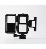 60m Black Water-proof Case for DJI Action 2