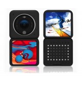 DJI Action 2 - Silicone Protection Cover with Heat Sink