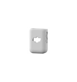 DJI Mic 2 vysílač - Silikonový chránič (Gray)