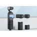 DJI Mic 2 vysílač - Silikonový chránič (Gray)