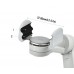 Smartphone Quick-Release Clamp for DJI OM 5 / OM 4
