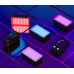 Nastavitelné RGB kapesní světlo (vč baterie)
