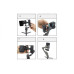 DJI Osmo Mobile 6 - Action Camera Adapter