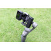 DJI Osmo Mobile 6 - Action Camera Adapter