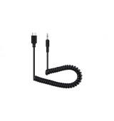 3.5mm TRRS to Type-C Audio Cable