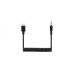 3.5mm TRRS to Type-C Audio Cable