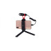 3.5mm TRRS to Lightning Audio Cable
