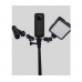 1/4inch adaptér otvoru pro šroub