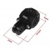 1/4inch adaptér otvoru pro šroub