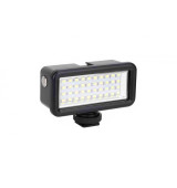40m potápěčské LED světlo (vč Aku)