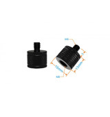 M6 Male to M8 Female Screw
