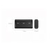 GoPro 12/11/10 - 3in1 Battery Charger Box (Telesin)
