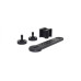 Aluminum Alloy Extension Board