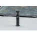 Aluminum Alloy Magnetic Mount with 1/4inch Screw