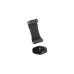 Aluminum Alloy Magnetic Mount with 1/4inch Screw