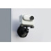 Aluminum Alloy Magnetic Mount with 1/4inch Screw