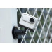 Aluminum Alloy Magnetic Mount with 1/4inch Screw