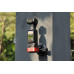 Aluminum Alloy Magnetic Mount with 1/4inch Screw