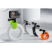 Flexible Silicone Band Mount for Action Cameras (Telesin)