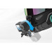 Flexible Helmet Mount for Action Cameras