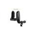 Upgraded Helmet Chin Mount for Action Cameras