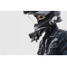 Upgraded Helmet Chin Mount for Action Cameras