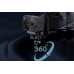 Upgraded Helmet Chin Mount for Action Cameras