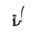 Magnetický držák na krk pro akční kamery