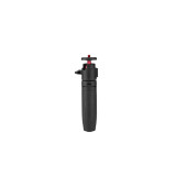 2in1 Tripod & Extension Rod for Action Cameras