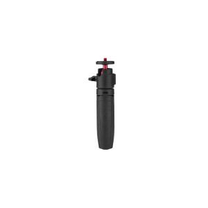 2in1 Tripod & Extension Rod for Action Cameras