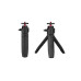 2in1 Tripod & Extension Rod for Action Cameras