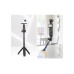 2in1 Tripod & Extension Rod for Action Cameras