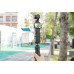 2in1 Tripod & Extension Rod for Action Cameras