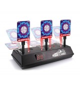 Robomaster S1 - Digital Training Target