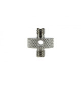 Stainless Steel 1/4
