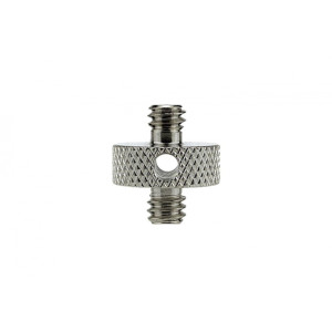 Stainless Steel 1/4