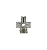 Stainless Steel 1/4