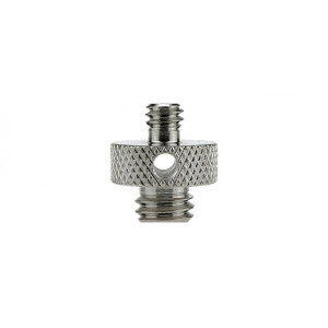 Stainless Steel 1/4