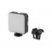 LED Fill Light for Tablets / Smartphones (Type 2)(With Battery)