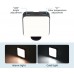 LED Fill Light for Tablets / Smartphones (Type 2)(With Battery)