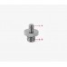 1/4inch to 3/8inch Screw