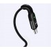 2A Nylon Spring Type-C Cable (1.8m)